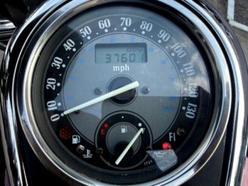 Kawasaki Vulcan NOMAD 1500, 2002 г.
