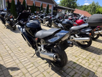 Honda CBR, 1998 г.