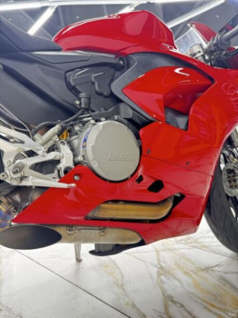 Ducati Superbike, 2022 г.