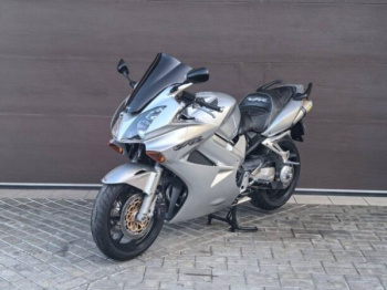 Honda VFR, 2002 г.