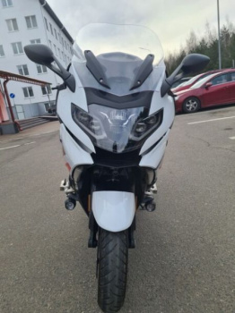 BMW K 1600 GT, 2024 г.