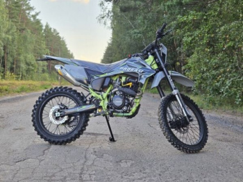 Progasi PALMA 250 NG, 2026 г.