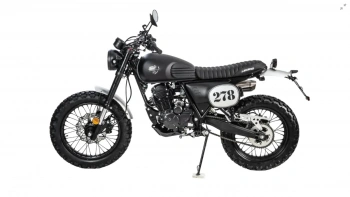 Стрит Motoland LEGEND 300, 2026 г.