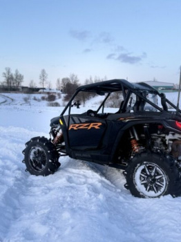 Polaris RZR XP 1000, 2024 г.