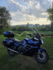 Triumph Trophy 1215 SE, 2014 г.