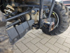 Arctic Cat 450 H1 EFI, 2010 г.