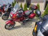 Honda Deauville Lift, 2005 г.
