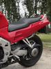 Honda VFR, 1994 г.