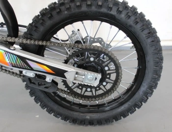 Кроссовый Racer Z 4, 2025 г.