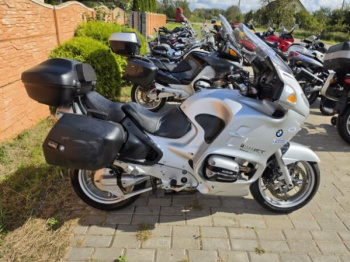 BMW R, 2002 г.