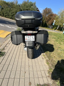BMW R, 2014 г.