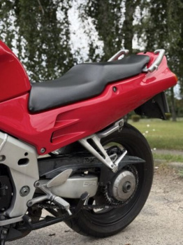 Honda VFR, 1994 г.