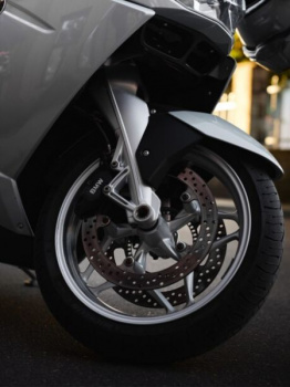 BMW K 1200GT, 2007 г.