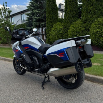 BMW K 1600 GT Sport, 2022 г.