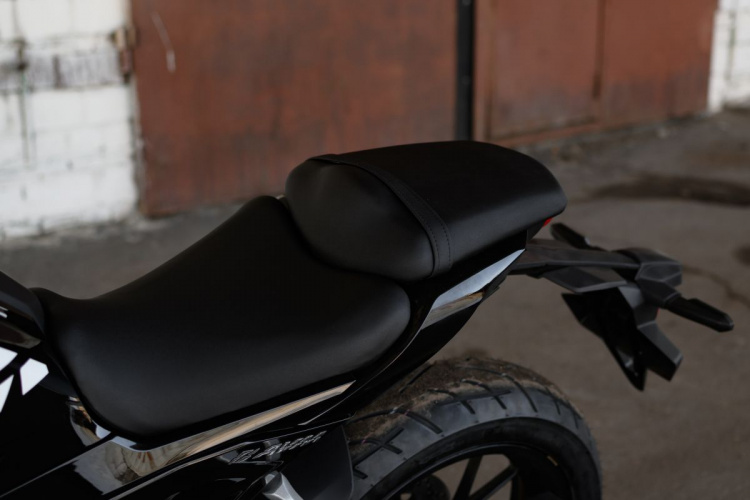 Спорт AVM STING 200, 2026 г.