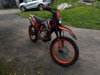 Kugoo JL300, 2025 г.
