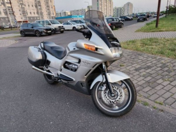 Honda ST Pan European 1100, 1991 г.