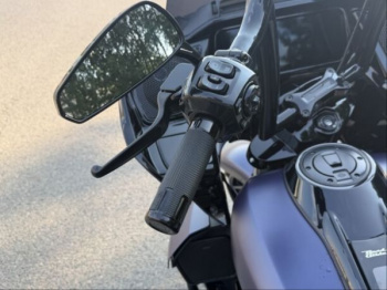 Harley-Davidson Road Glide, 2025 г.