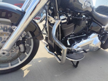 Harley-Davidson Fat Boy FLFBS, 2021 г.