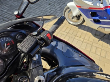 Kawasaki ZZR, 1994 г.