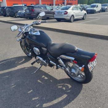 Suzuki VZ 1600 Marauder, 2003 г.