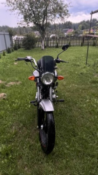 Hors Z 150, 2022 г.