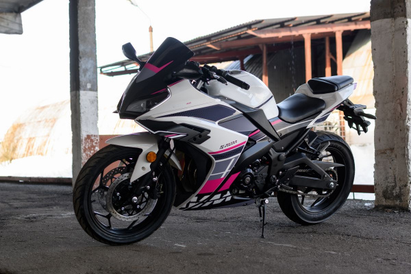 Спорт AVM ONYX 400, 2026 г.