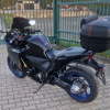 Honda VFR, 2010 г.