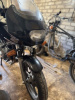 Yamaha XJ 600s, 1997 г.
