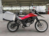 Husqvarna TR 650 Terra ABS, 2014 г.
