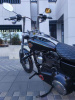 Harley-Davidson Dyna FXDWG Wide Glide, 2012 г.