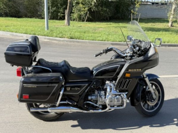 Honda Gold Wing 1100, 1982 г.