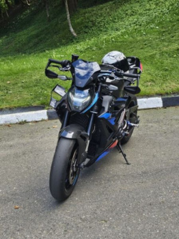 BMW M M1000R, 2023 г.