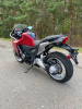 Honda VFR, 2010 г.