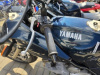 Yamaha XJ, 1992 г.
