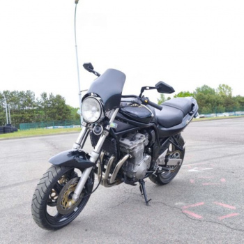 Suzuki Bandit GSF600N, 1997 г.