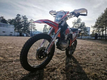 Racer RC 300-GY8A K2 300, 2026 г.