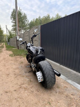 Victory Hammer, 2007 г.