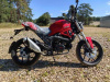 Vento VMC Monster Plus 125, 2026 г.
