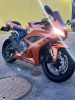Honda CBR, 2007 г.
