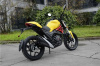  Vento Monster plus 125, 2026 г.