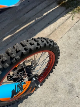 Пит-байк Kayo Evolution Kayo evo 140, 2023 г.