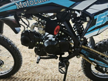 Motoland 150 GF150 E, 2025 г.