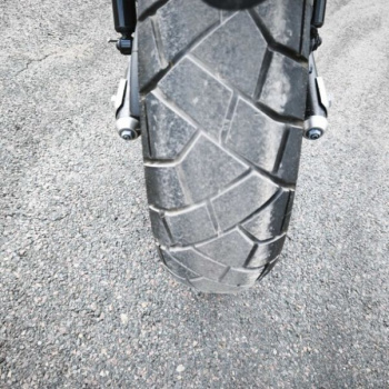 Honda CL CL500, 2023 г.