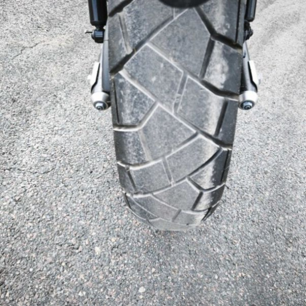 Honda CL CL500, 2023 г.