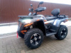 Motoland MAX 300 X EFI, 2026 г.