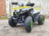 Mikilon Hammer 125cc, 2023 г.