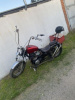 Honda CB кроссовый, 2016 г.