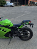 Kawasaki Ninja 300 ABS, 2014 г.