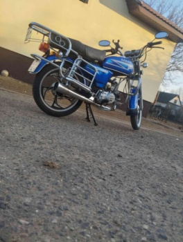 Sabur SB, 2014 г.